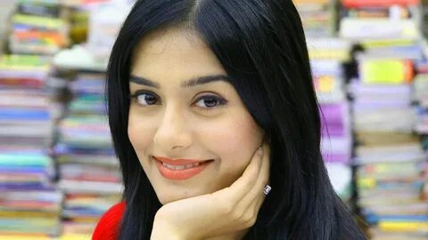 Амрита рао
