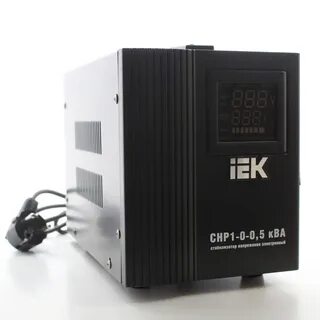 Стабилизатор iek 0.5