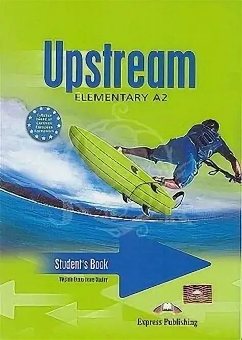 Upstream elementary