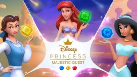 Princess quest