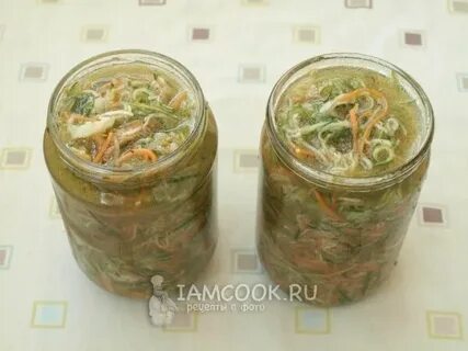 Переросшие огурцы для рассольника