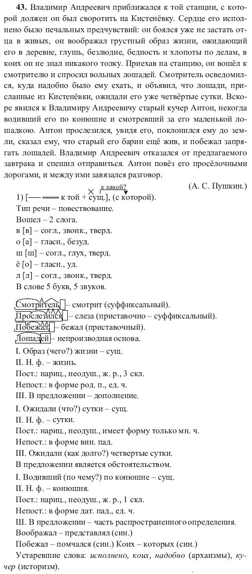 Русский язык 9 класс Бархударов. Русский язык 9 класс Бархударов номер 43. Русский язык 9 класс бархударов 369