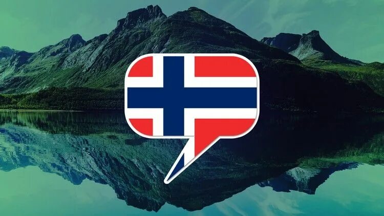Norwegian language