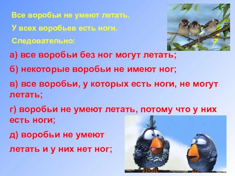 Почему воробей может съесть горсть. Воробьи умеют летать. Воробей не умеет летать. Что умеет Воробей. Как определить Возраст воробья.