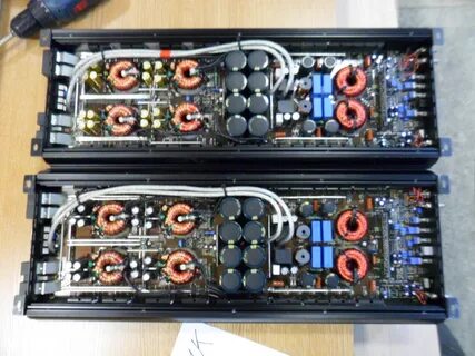 Dl audio gryphon pro 6.180