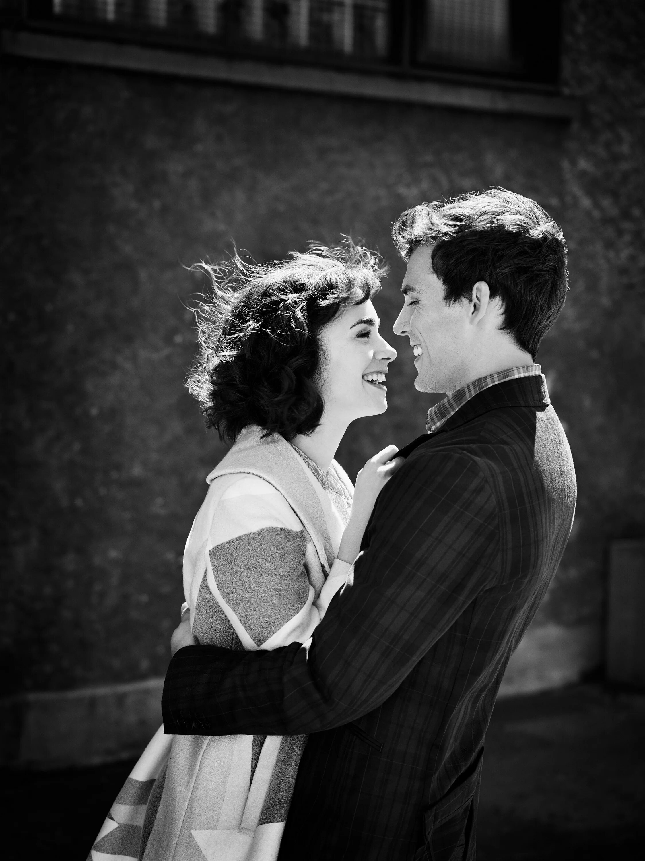 Сильные истории любви