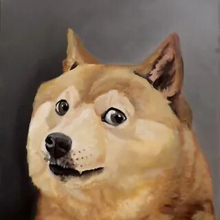 Пес мем