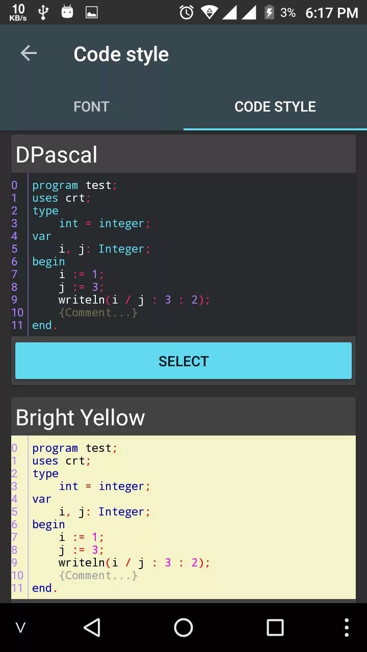 Pascal n-ide. Ide для Паскаля. Программы для Pydroid 3. Pascal android