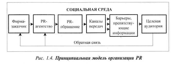 Принципиальную модель PR. Модель организации PR-деятельности. Модели организации PR. Модели организации пиар. Организация пр деятельности