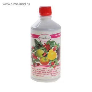 Лучшее удобрение для сада весной