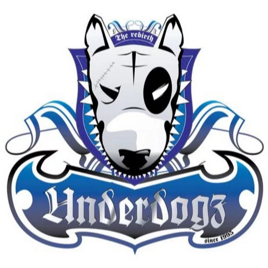 Underdogs. Андерлог. Андердоги логотип. Underdog в ВК🥰.