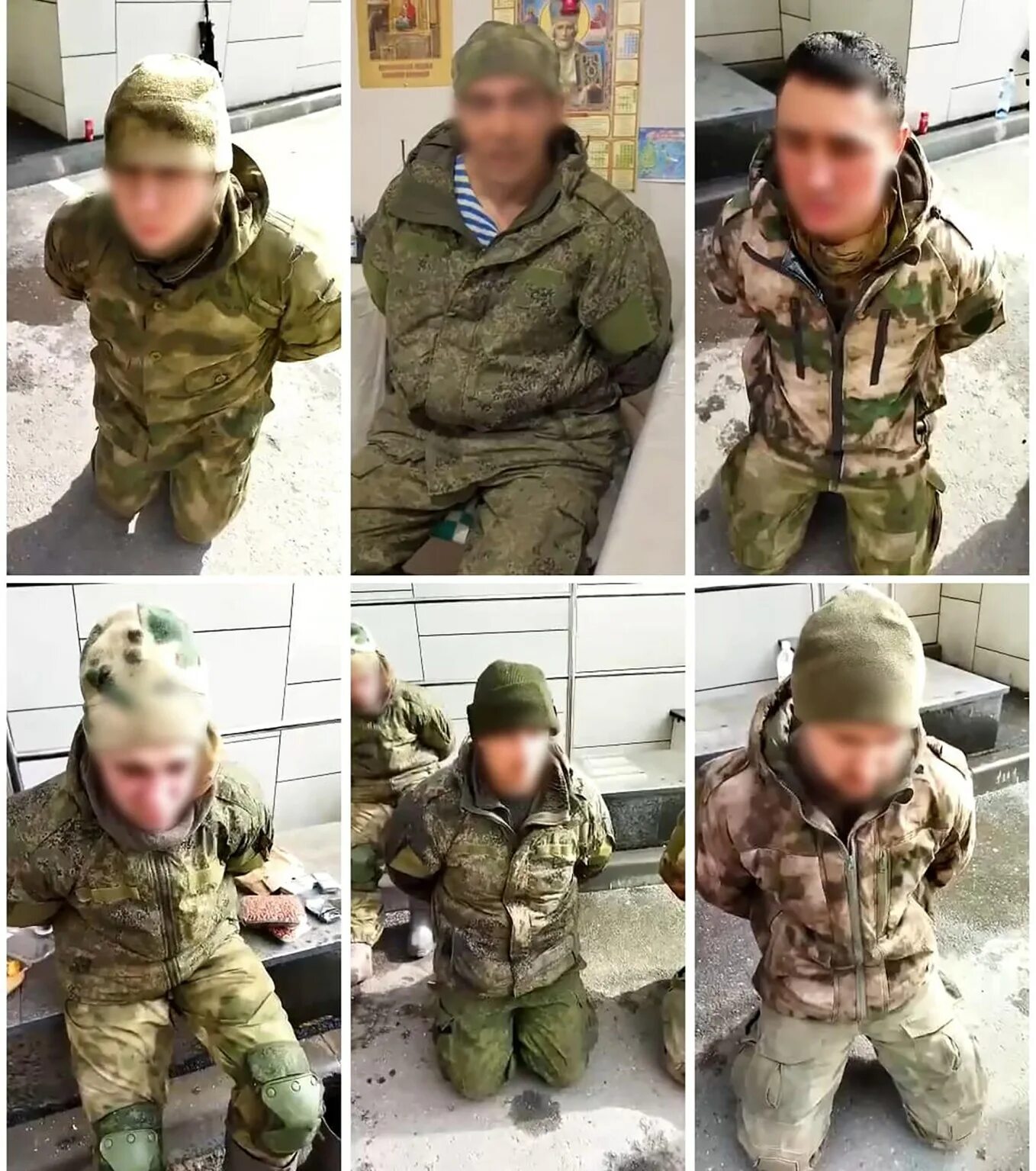 В ходе спецоперации на Украине погиб десантник из Гайнского округа "Новый компан