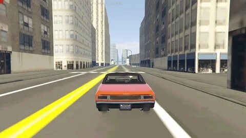 Driver ii