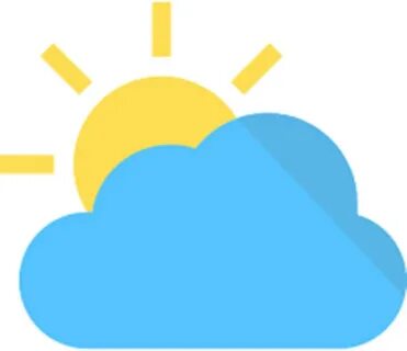 Transparent weather