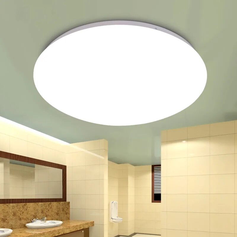 Светодиодные лампы в ванную. Люстра led Ceiling Lamp 6 кольца. Светильники для ванной комнаты. Светильник в ванную комнату потолочный. Светильник светодиодный потолочный.