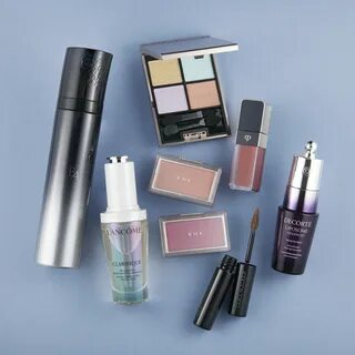 COSME at MAG トータルランキング2023年5月号 - COSME at MAG (コスメアットマグ) 