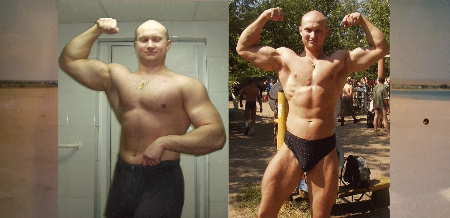 Бодибилдинг до и после. Антон антипов бодибилдер. Эктоморф преображение. Кленбутерол для сушки. Мышечная масса без химии.