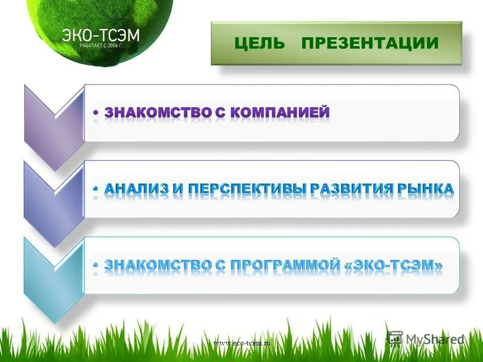 Общество с ограниченной ответственностью трест