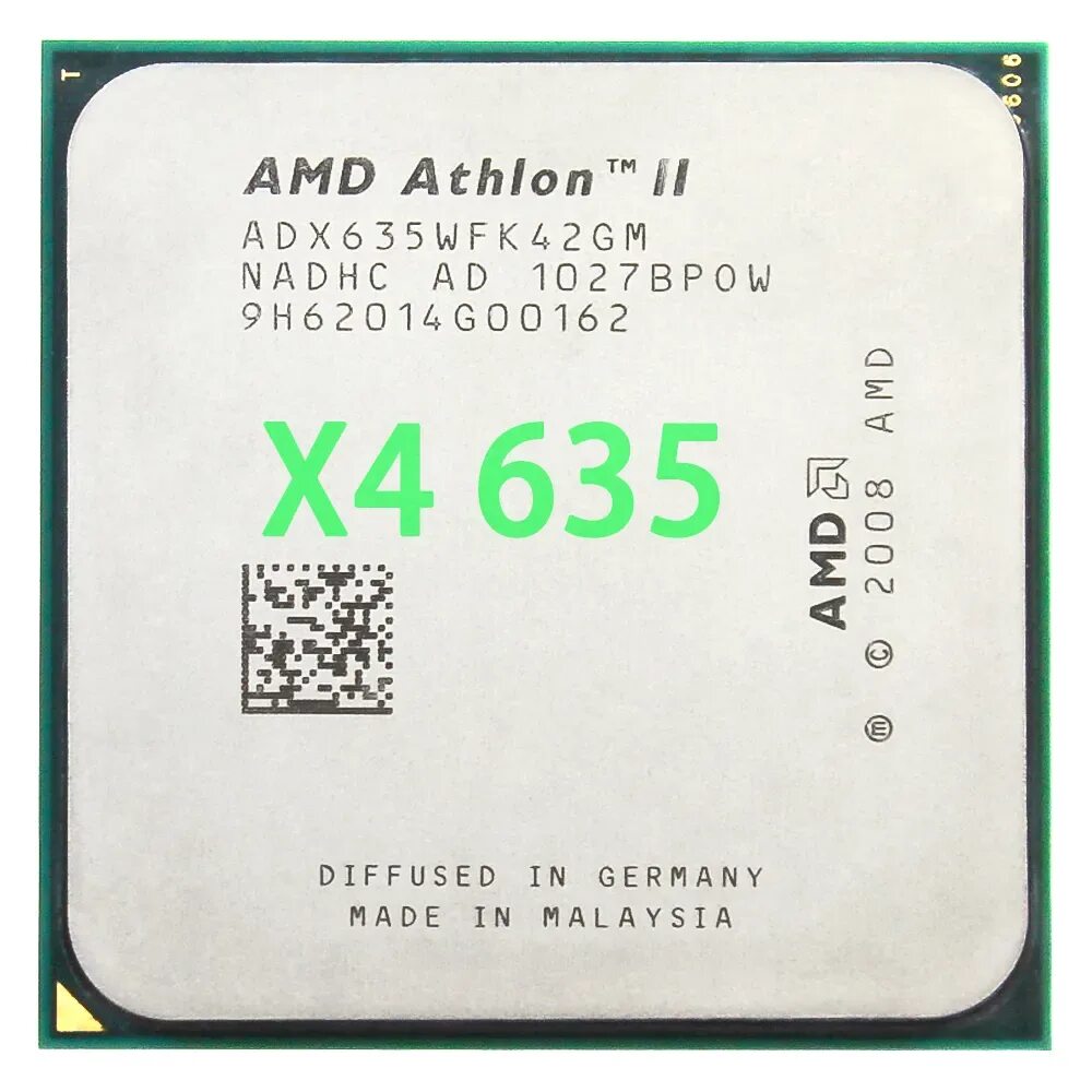 Amd athlon x4 3.00 ghz