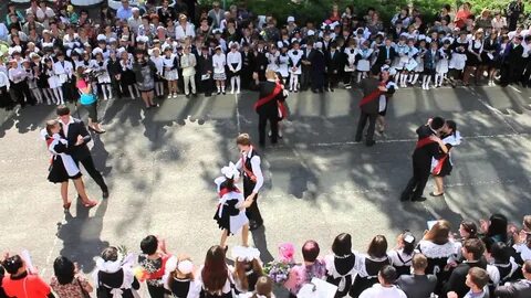 Школа 1 майское