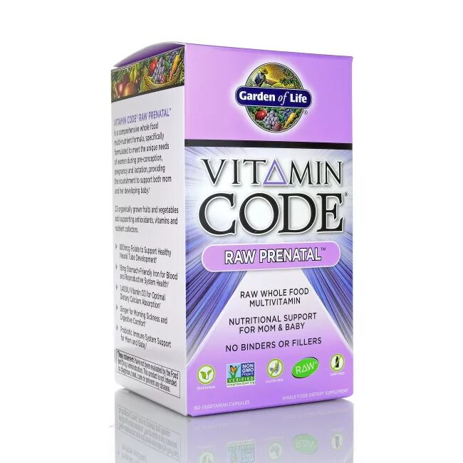 Vitamin code prenatal. Garden of Life Vitamin code Prenatal. Garden of Life Raw Prenatal. Garden of Life, Vitamin code, Raw пренатал, состав. Prenatal Multivitamin Garden of Life Raw Prenatal.