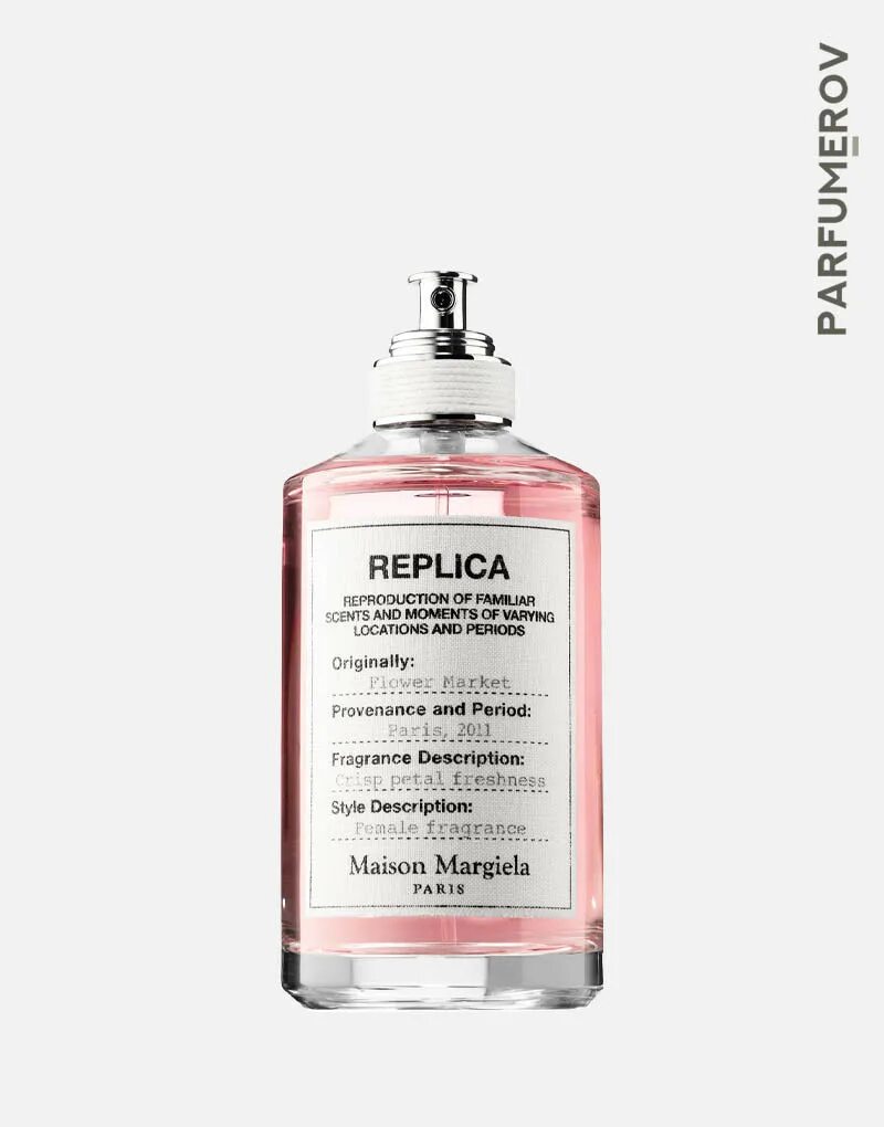 Мейсон марджела парис 15. Maison margiela replica ароматы. Реплика духи. Replica парфюм. Flower market maison martin margiela.