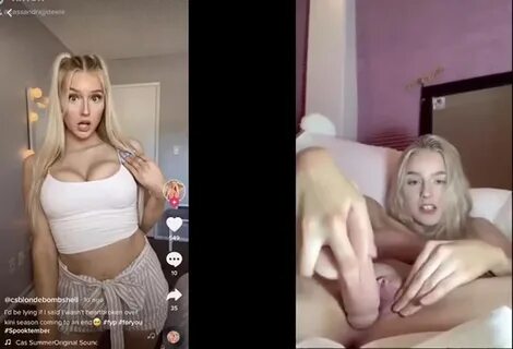 Tiktok Vs. Reddit. 