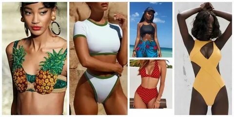 swimsuit 2020 trends - arazinkov.ru.