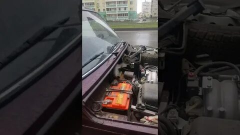 Номера нивы где находятся
