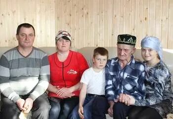 Мочалей дрожжановский