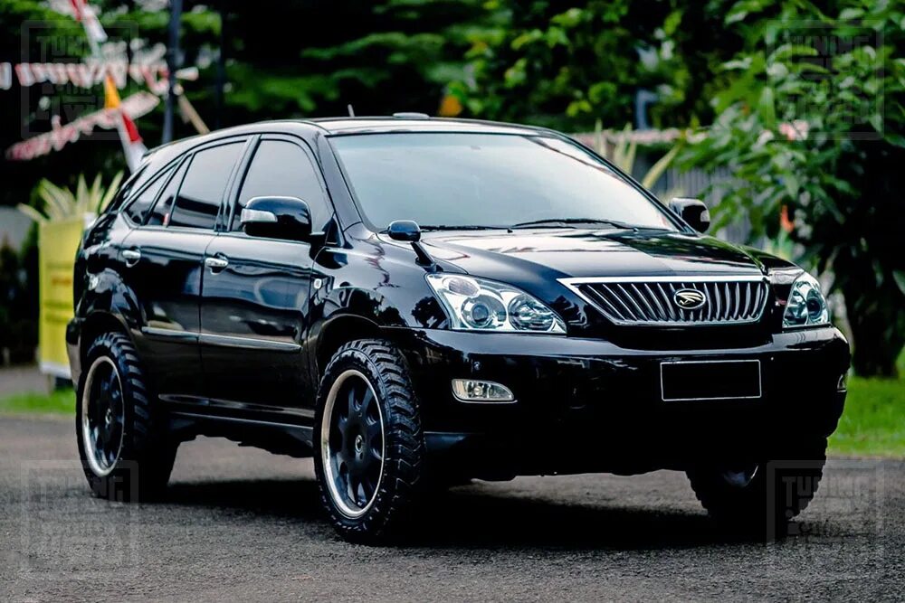 Toyota lexus rx. Toyota Harrier 2000 off Road. Toyota Harrier и Lexus rx300. Лексус rx300 2. Лексус РХ 300.