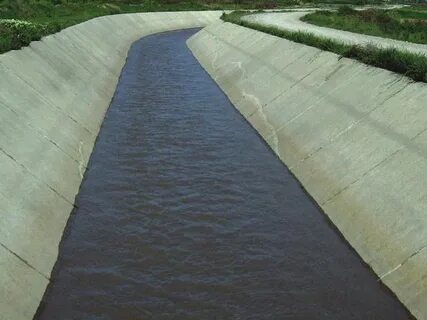 Водная мелиорация