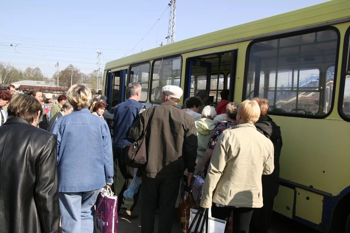 Дачный автобус отменили. Новые автобусы в Ярославле. Автобус Ярославль сегодня. Фото дачники в автобусе Великий Новгород. Пригородные автобусы ездят