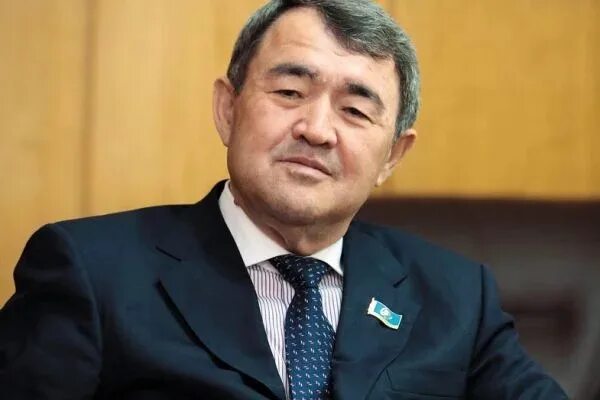 Самого богатого человека казахстана