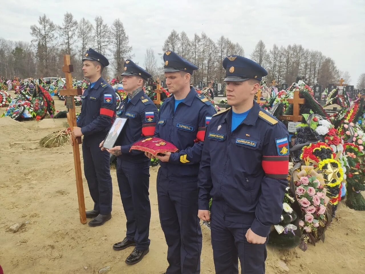 Тв новости сво. Военные в Карелии.