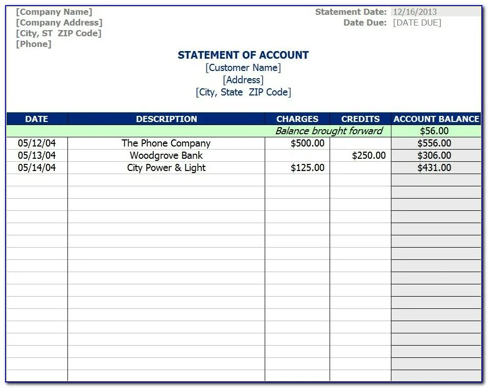 Account Statement. Account Statement example. Statement Template. Accounting Statements.