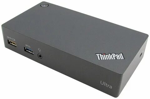 Thinkpad usb 3.0