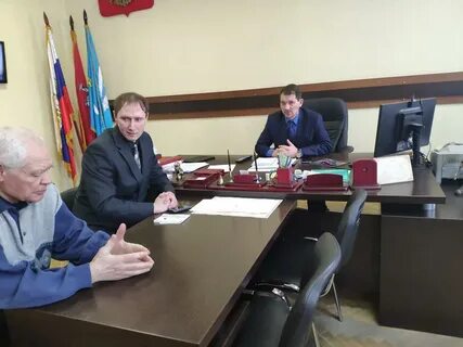 Управа бабушкинский