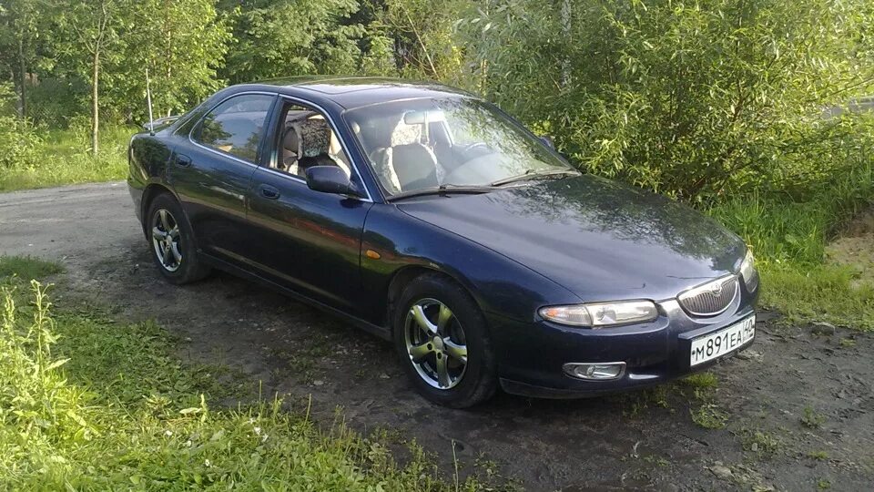 Mazda xedos 6. Mazda xedos 6 1995. Мазда Кседос 6 1995. Мазда Кседос 7. Куплю мазду кседос