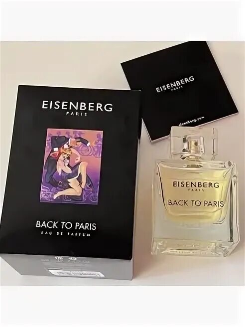 Eisenberg back to paris. Eisenberg back to paris