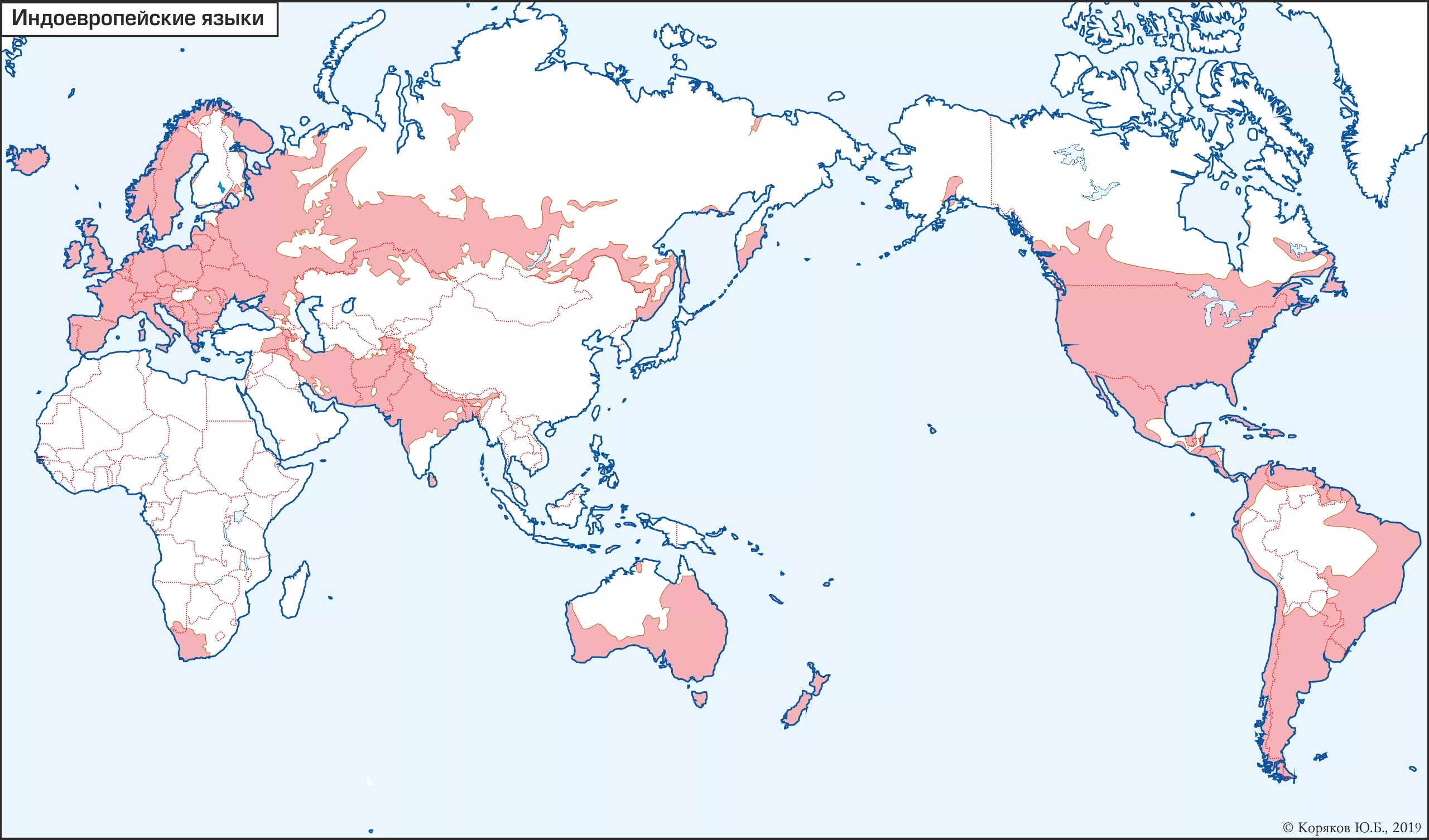 Карта распространения индоевропейских языков. Индоевропейская семья языков карта. Индоевропейская языковая семья карта. Расселение языков