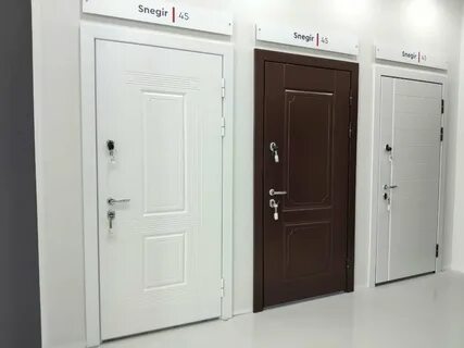 Раша doors
