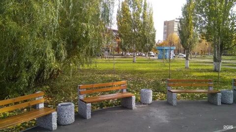 Донецк 12 квартал
