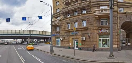 Zaim Online, microfinance institution, Moscow, Mira Avenue, 78 - Yandex Maps