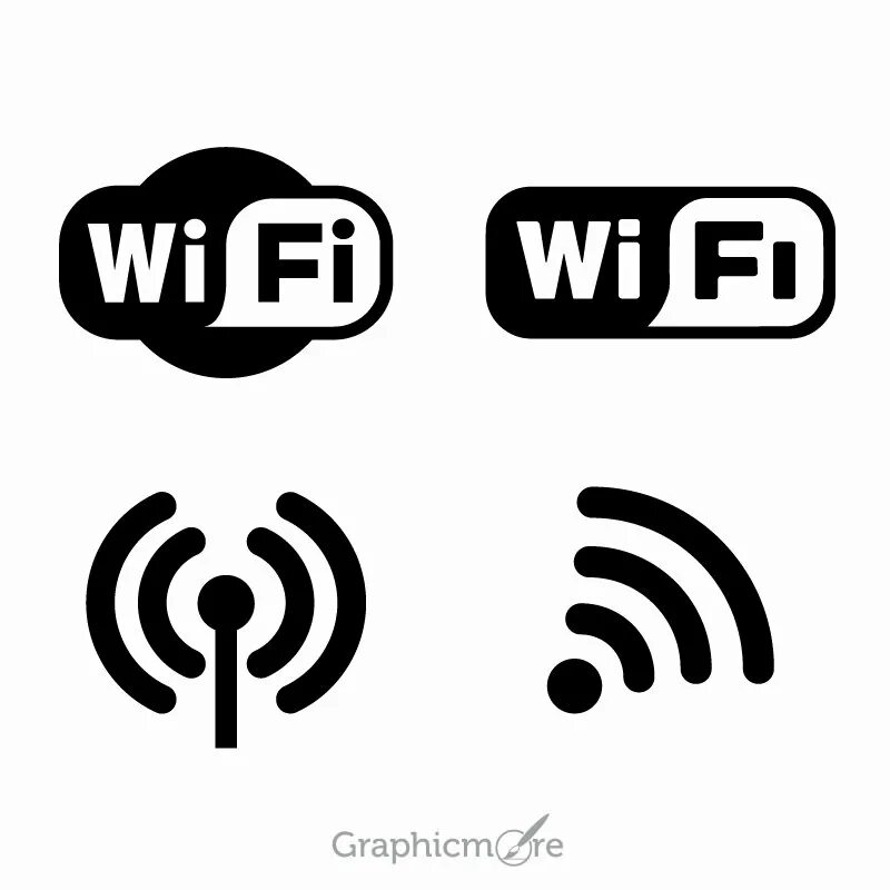 Wifi over wifi. Значок вайфая. Wi-Fi логотип. Иконка WIFI. Пиктограмма вай фай.