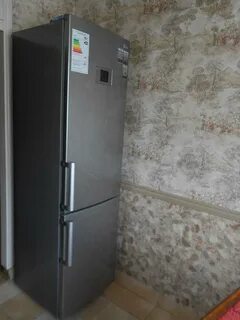 Холодильник lg b499
