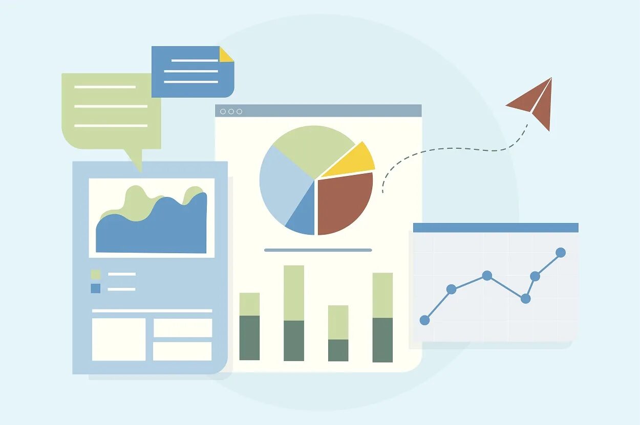 Analytics store это