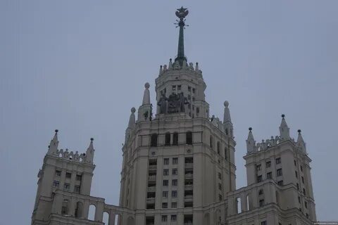 Высотка отзывы