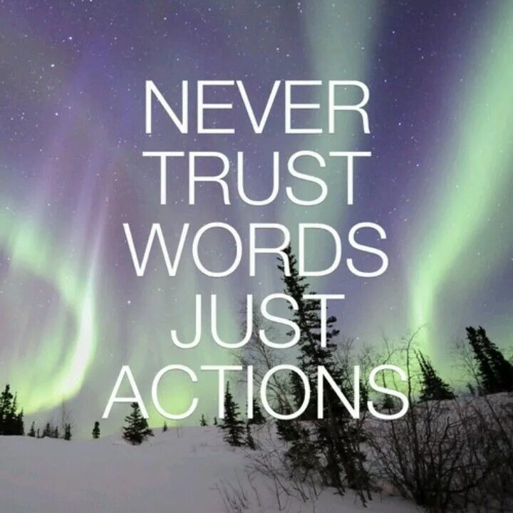 Just active. Never Trust. Never Trust anyone. Never Trust hatenypxv. Trust Actions not Words.