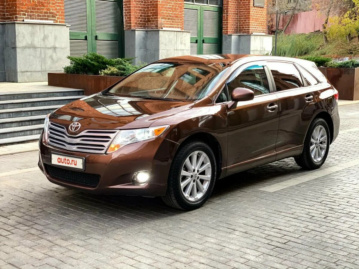 Купить вензу с пробегом в россии. Toyota Venza 2010. Тойота венза 2023. Новая Тойота венза 2023. Тойота венза 2008.